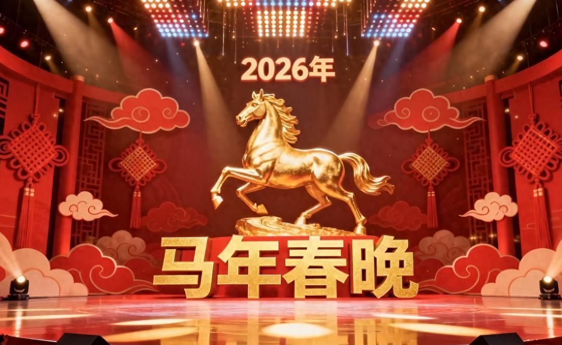 2020年春晚蔡明潘长江缺席__春晚潘长江蔡明小品全集