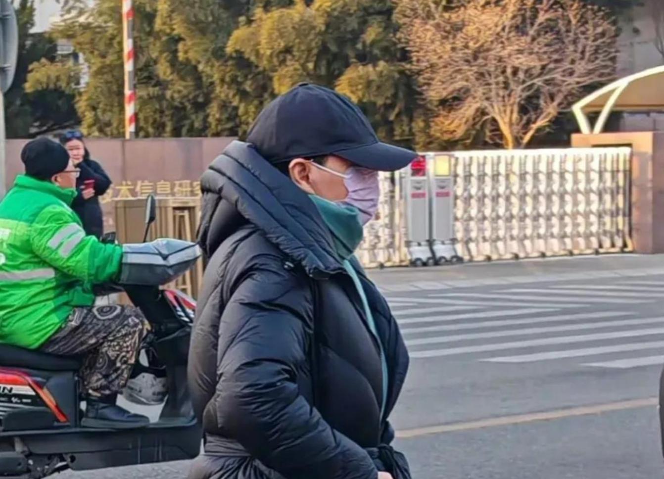 _2020年春晚蔡明潘长江缺席_春晚潘长江蔡明小品全集