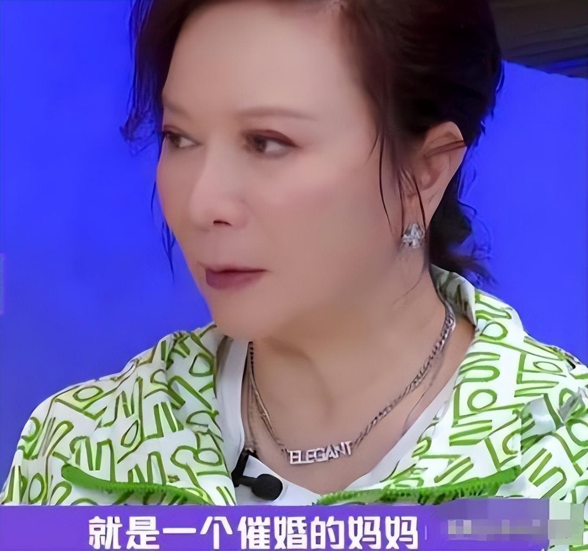 春晚潘长江蔡明小品全集_2020年春晚蔡明潘长江缺席_