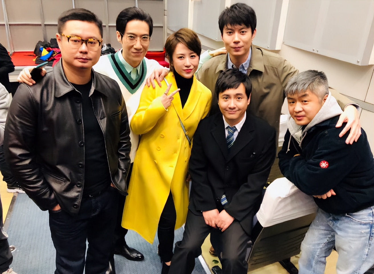 _春晚潘长江蔡明小品全集_2020年春晚蔡明潘长江缺席