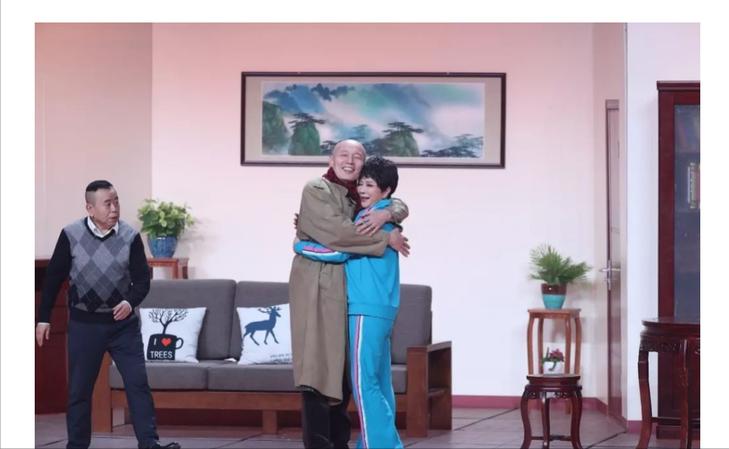 2020年春晚蔡明潘长江缺席__春晚潘长江蔡明小品全集