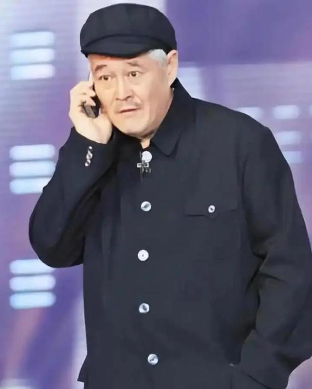 _春晚潘长江蔡明小品全集_2020年春晚蔡明潘长江缺席