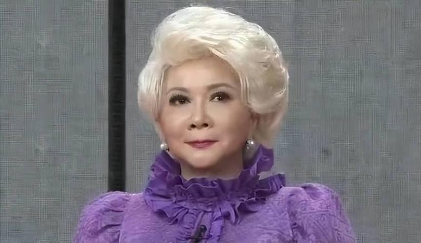 _2020年春晚蔡明潘长江缺席_春晚潘长江蔡明小品全集