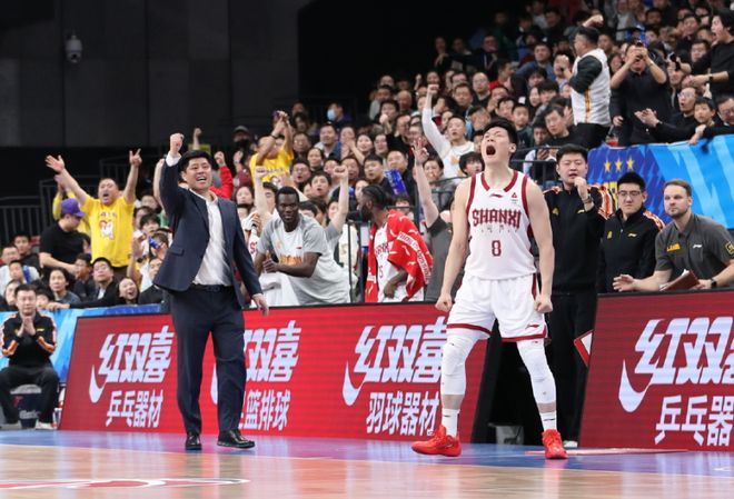 一手好牌打稀烂！6主力负伤+魔鬼赛程，北京难了，许利民麻烦大了