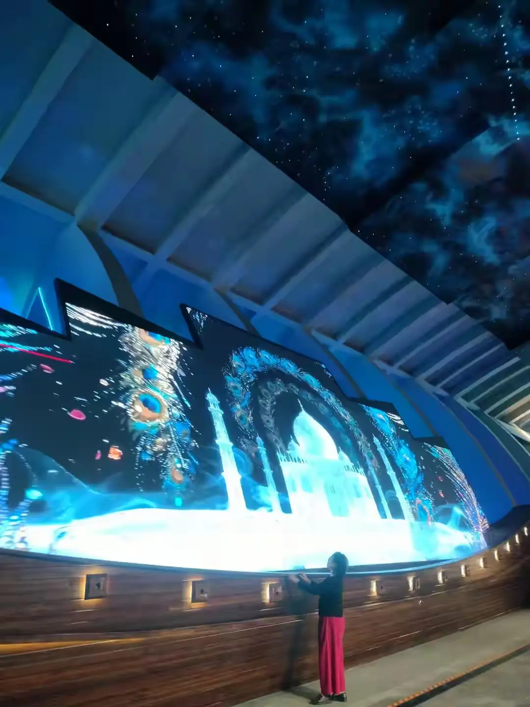 南下记 （五）： 海陵岛篇：在碧海、悬崖之间，收集海的千万种表情