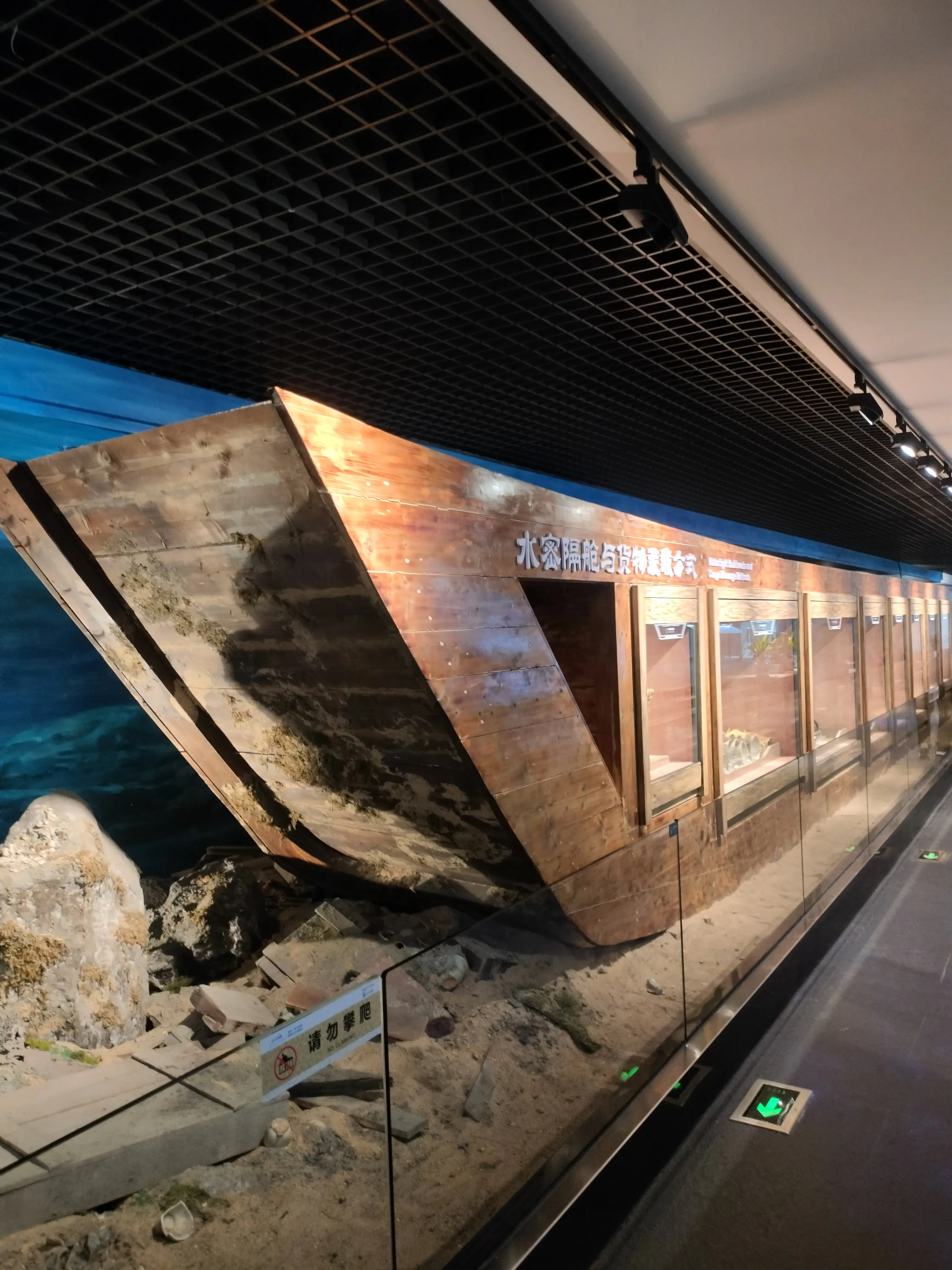 _崖下求生/碧海逃生_上海的海奉贤碧海金沙海滩