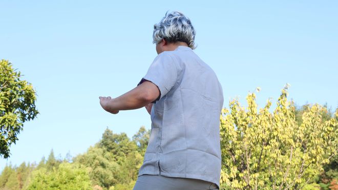 告诫人们要珍惜时间的诗句__老人别再多管儿女事