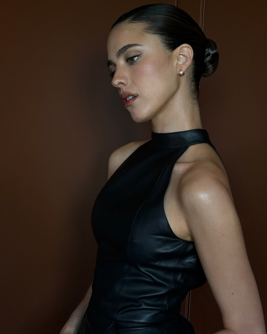 好莱坞经典造型__好莱坞风格设计