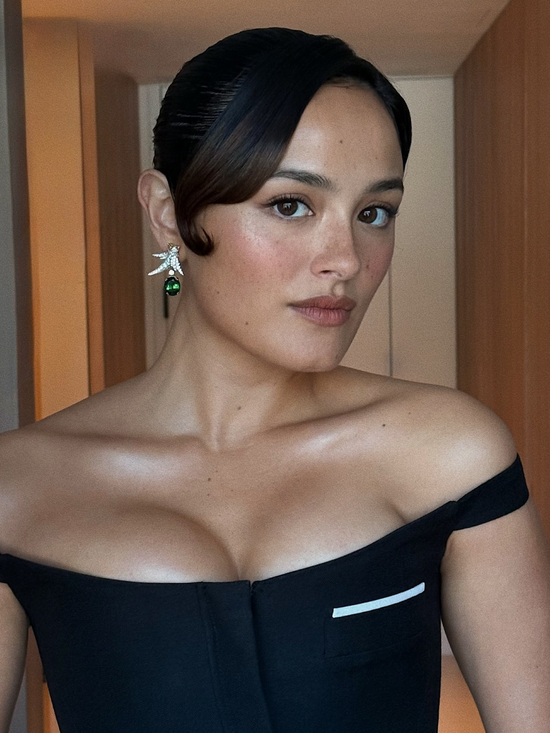 _好莱坞经典造型_好莱坞风格设计