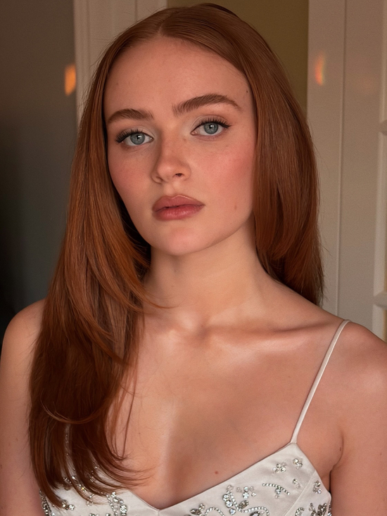 好莱坞经典造型_好莱坞风格设计_