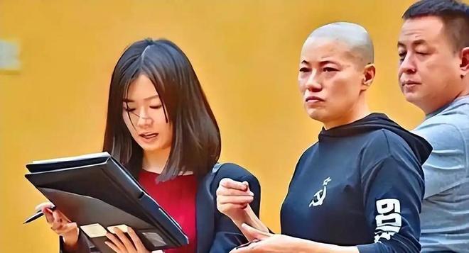 _乱成一锅粥！释永信风波扯出多位女星，比王林“床上开光”还恶心_乱成一锅粥！释永信风波扯出多位女星，比王林“床上开光”还恶心