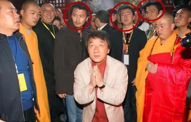 乱成一锅粥！释永信风波扯出多位女星，比王林“床上开光”还恶心__乱成一锅粥！释永信风波扯出多位女星，比王林“床上开光”还恶心