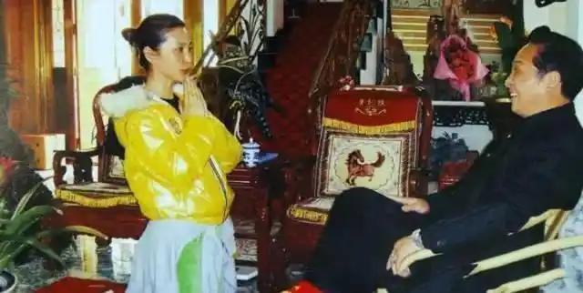 _乱成一锅粥！释永信风波扯出多位女星，比王林“床上开光”还恶心_乱成一锅粥！释永信风波扯出多位女星，比王林“床上开光”还恶心