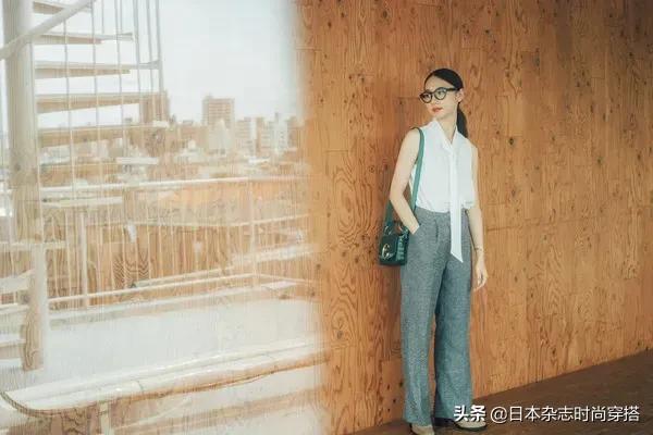 秋季百搭鞋子_秋季鞋子搭配衣服大全_