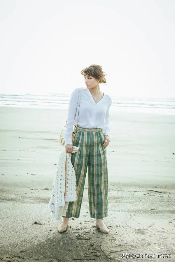 秋季百搭鞋子__秋季鞋子搭配衣服大全