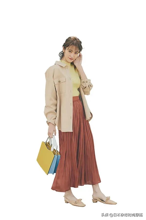 _秋季鞋子搭配衣服大全_秋季百搭鞋子