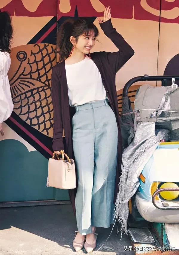 _秋季百搭鞋子_秋季鞋子搭配衣服大全