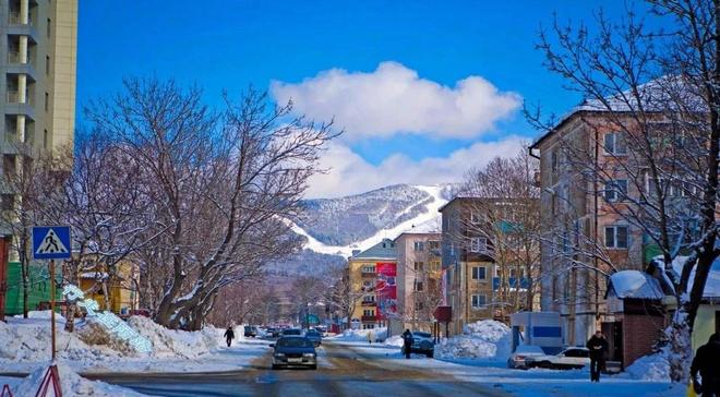 _俄罗斯人怎么看待库页岛_俄罗斯在库页岛发现了一个石碑