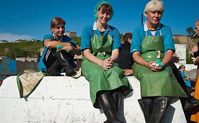 俄罗斯人怎么看待库页岛__俄罗斯在库页岛发现了一个石碑