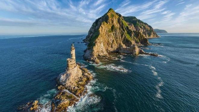 俄罗斯人怎么看待库页岛_俄罗斯在库页岛发现了一个石碑_