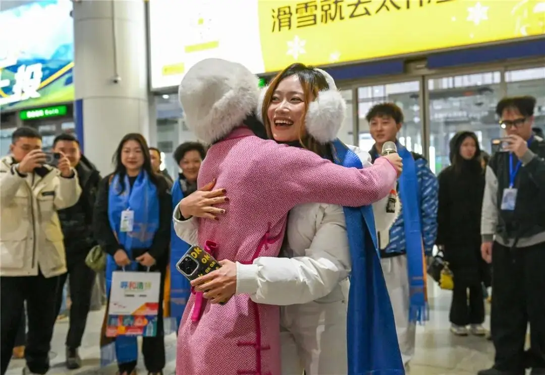 _文旅产业ai大数据_呼和浩特崛起