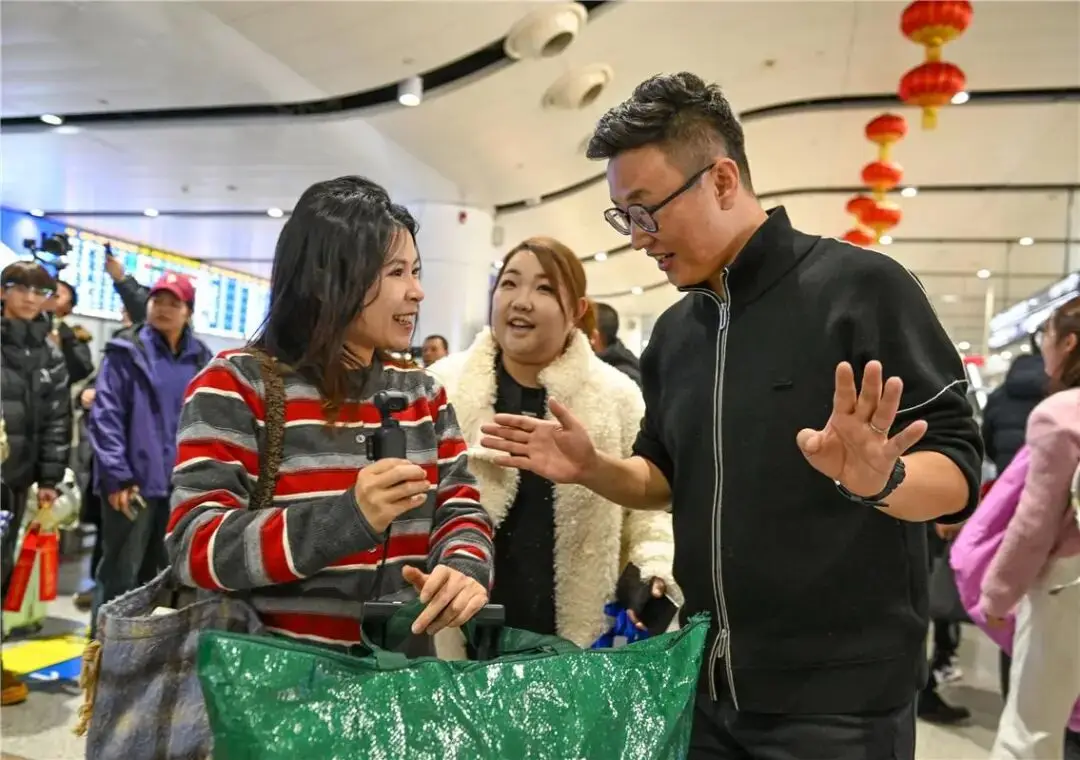 _文旅产业ai大数据_呼和浩特崛起