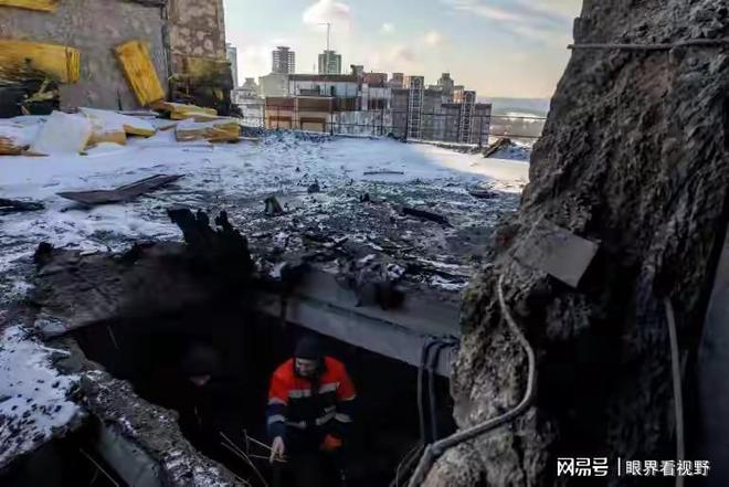 老外来中国后彻底震惊_普京一句话震惊全世界_