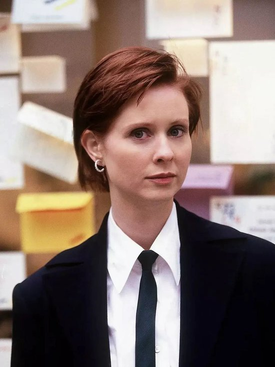 发型解释__发型指的是什么