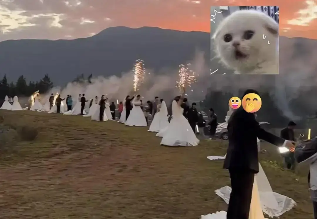 爆火全网的“素颜”巴黎，撕下旅拍的真面目_爆火全网的“素颜”巴黎，撕下旅拍的真面目_