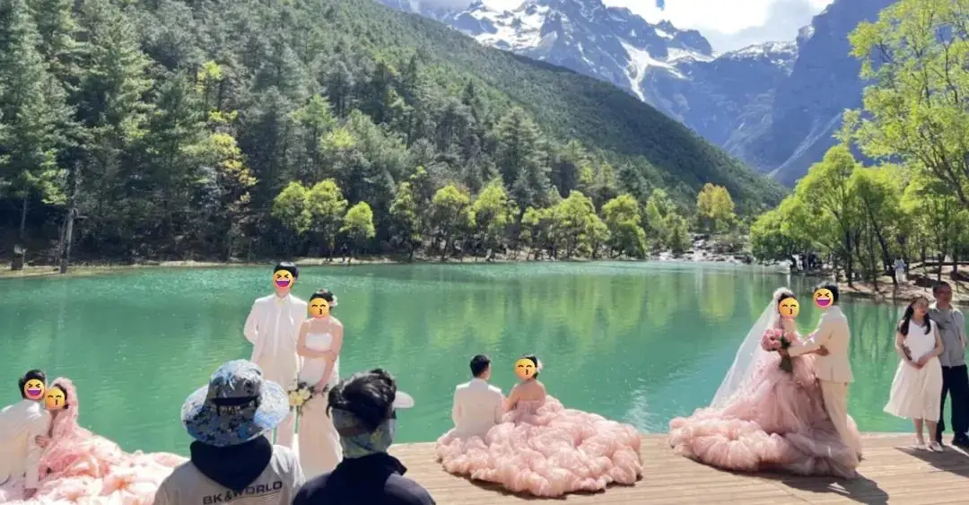 _爆火全网的“素颜”巴黎，撕下旅拍的真面目_爆火全网的“素颜”巴黎，撕下旅拍的真面目