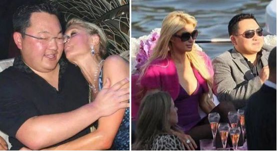 超级骗子刘特佐，如何掏空一个国家？肥头大耳却能泡遍女明星？