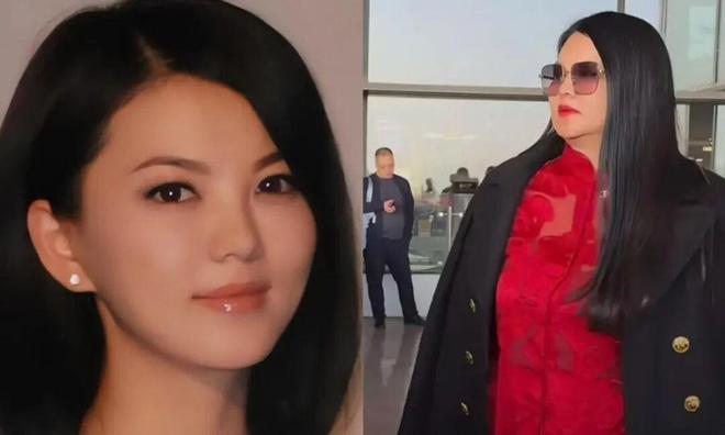 突发，李湘出事了！