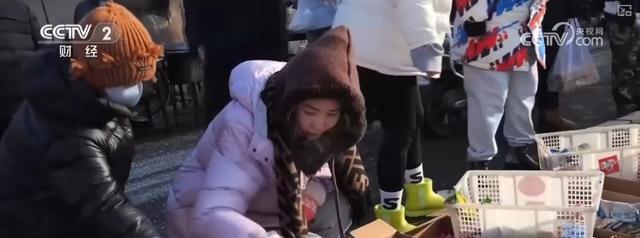 非遗美食市集、地域特色快闪、沉浸式品鉴 “舌尖狂欢”推高冬日文旅消费热力值__非遗美食市集、地域特色快闪、沉浸式品鉴 “舌尖狂欢”推高冬日文旅消费热力值