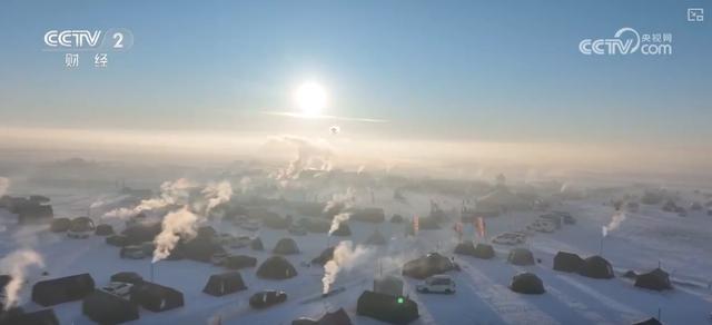非遗美食市集、地域特色快闪、沉浸式品鉴 “舌尖狂欢”推高冬日文旅消费热力值_非遗美食市集、地域特色快闪、沉浸式品鉴 “舌尖狂欢”推高冬日文旅消费热力值_