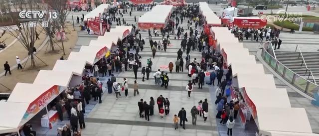 非遗美食市集、地域特色快闪、沉浸式品鉴 “舌尖狂欢”推高冬日文旅消费热力值_非遗美食市集、地域特色快闪、沉浸式品鉴 “舌尖狂欢”推高冬日文旅消费热力值_