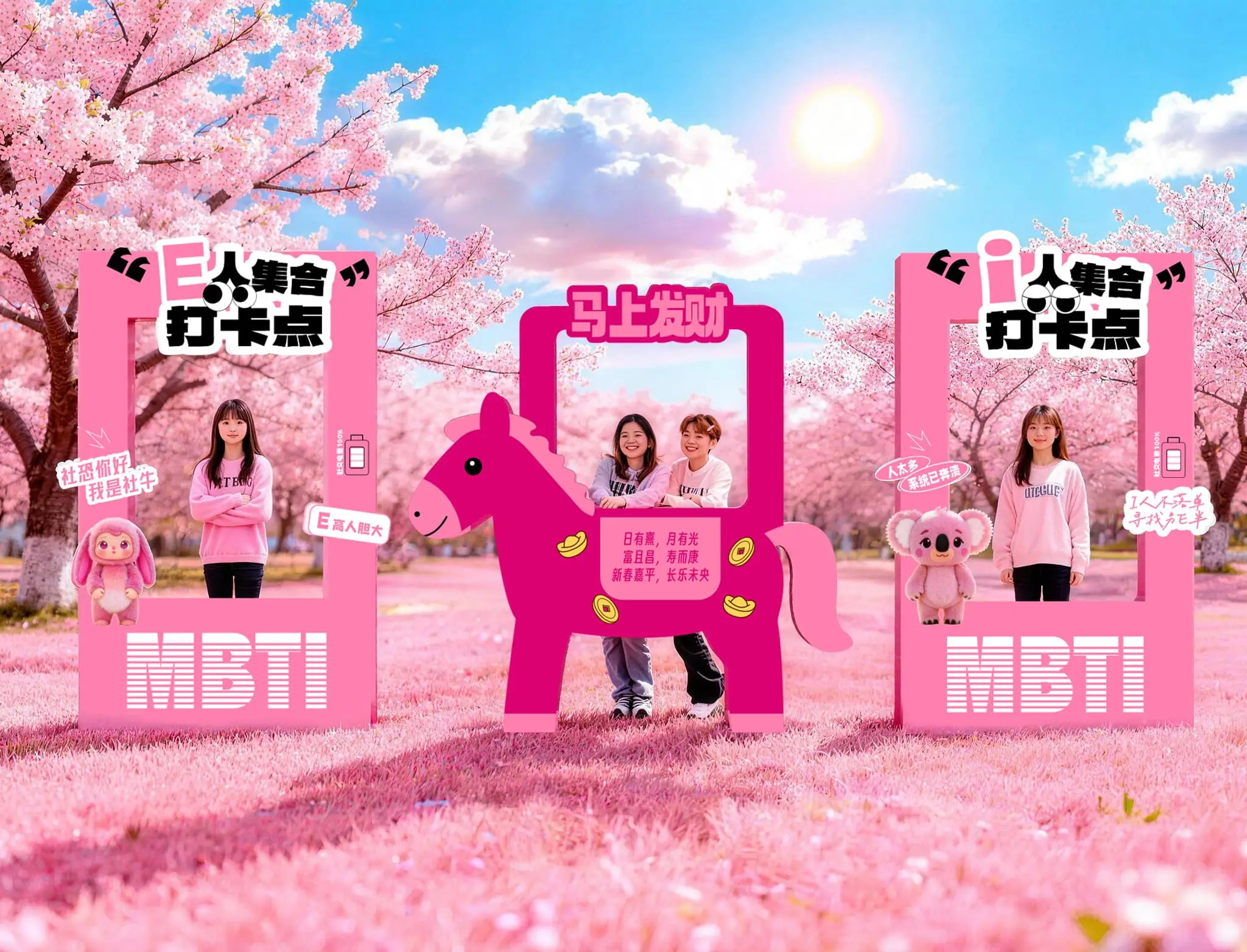 皮可布可乐园：一次关于城市青年情感需求的集中回应