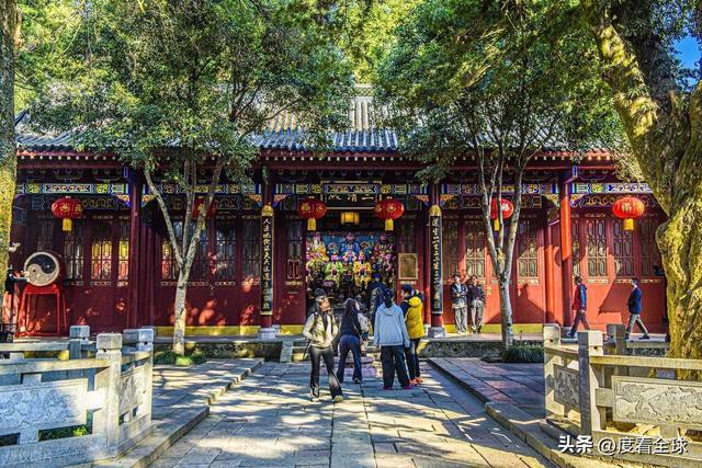 _没有商业化的江南古镇_江南古镇的水乡商贸文化