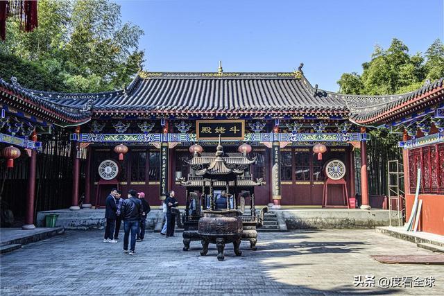 江南古镇的水乡商贸文化_没有商业化的江南古镇_