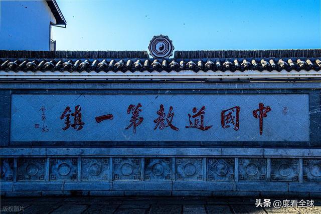 _江南古镇的水乡商贸文化_没有商业化的江南古镇