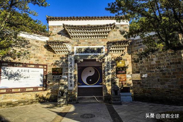 江南古镇的水乡商贸文化__没有商业化的江南古镇