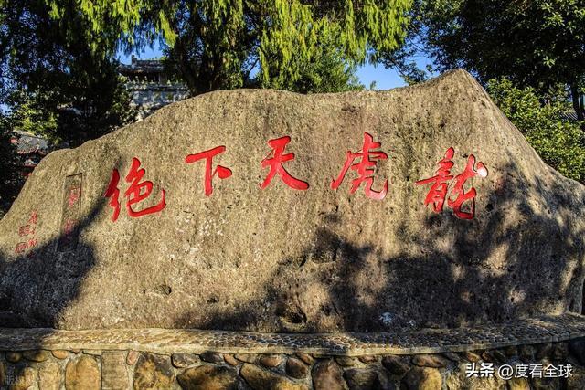 _江南古镇的水乡商贸文化_没有商业化的江南古镇