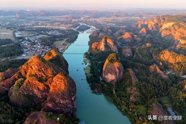 悬棺未解之谜！龙虎山藏了2600年密码