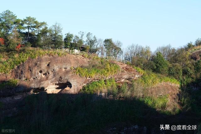 龙虎山悬棺之谜_龙虎山悬棺为何至今未解_