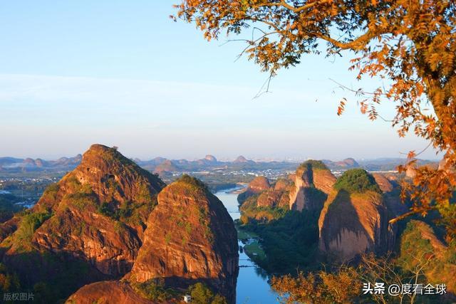 龙虎山悬棺为何至今未解_龙虎山悬棺之谜_