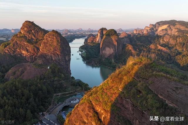 龙虎山悬棺为何至今未解_龙虎山悬棺之谜_