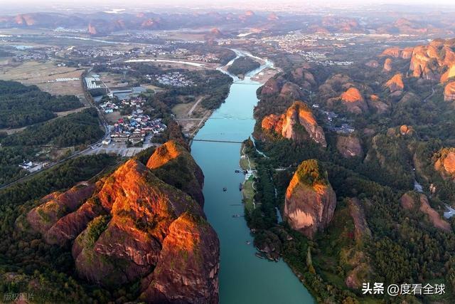 龙虎山悬棺之谜_龙虎山悬棺为何至今未解_