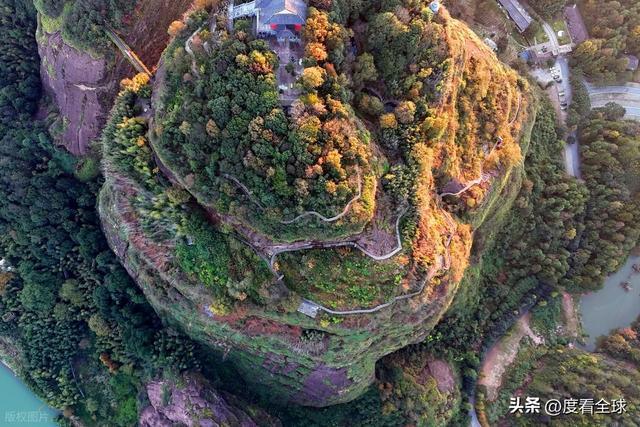 龙虎山悬棺之谜__龙虎山悬棺为何至今未解