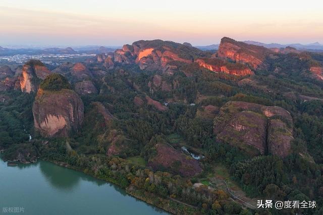 龙虎山悬棺为何至今未解__龙虎山悬棺之谜