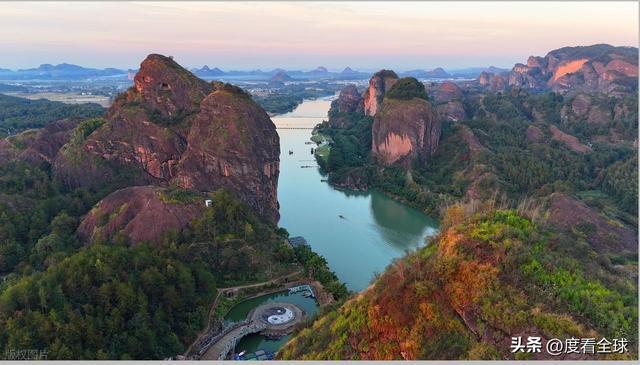 龙虎山悬棺为何至今未解__龙虎山悬棺之谜