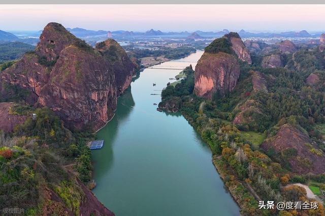 龙虎山悬棺之谜_龙虎山悬棺为何至今未解_
